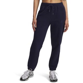 UNDER ARMOUR Icon Terry Varsity Jogger-BLU
