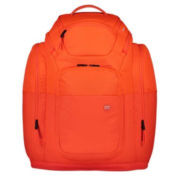 POC Race Backpack 70L Fluorescent Orange