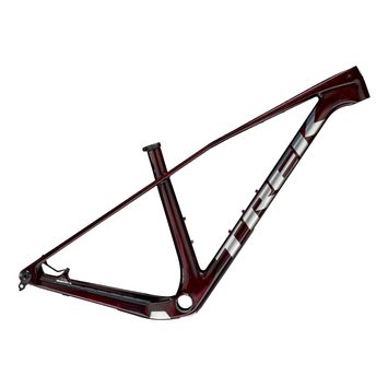 TREK Procaliber C 2025 F/S 29 Carbon Red Smoke
