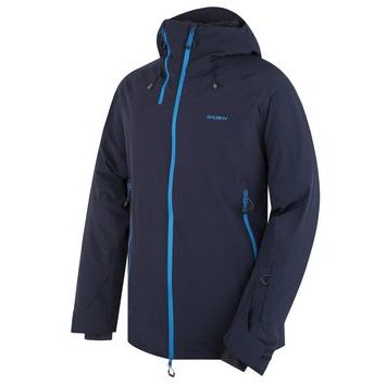 HUSKY Gambola M, black blue