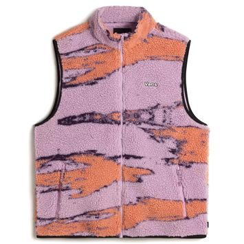 VANS Slip Stream Vest LAVENDER MIST