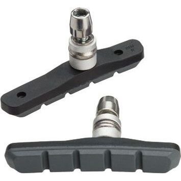 JAGWIRE Mountain Sport závit šedá