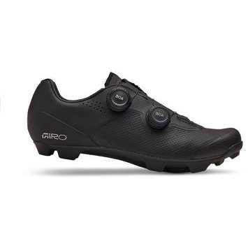 GIRO Regime XC Black
