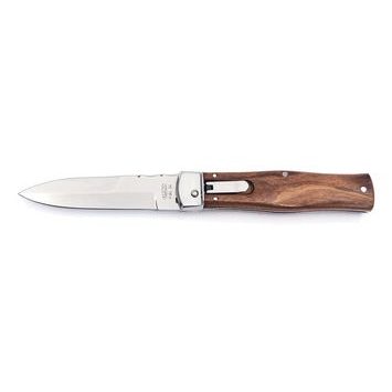 MIKOV NUZ 241-RD-1/KP BROWN