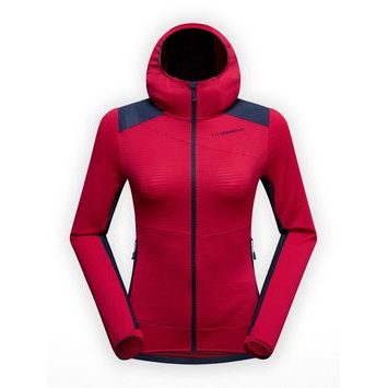 LA SPORTIVA Aequilibrium Thermal Hoody W Azalea/Night Sky