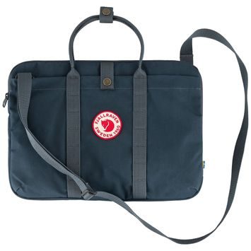 FJÄLLRÄVEN 1960 Laptop Bag 2 Navy