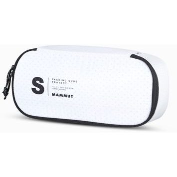 MAMMUT Packing Cube Protect S white