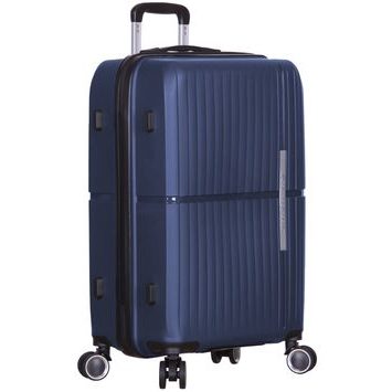 OUTDOOR GEAR Garnet TR404/3-L PP 88 L tmavě modrá