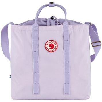 FJÄLLRÄVEN 1960 Tote 24 Pastel Lavender