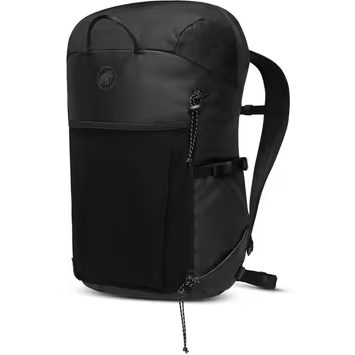 MAMMUT Alto 22, black