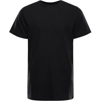 ALPINE PRO NERN black