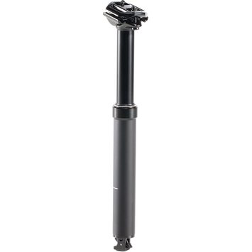 BONTRAGER Line Dropper, zdvih 170 mm, 31,6 mm, černá