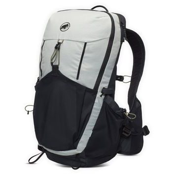 MAMMUT Ducan 22 silver sage-black