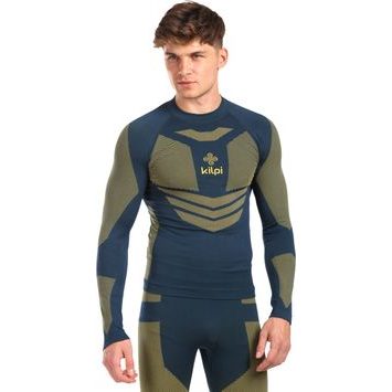 KILPI NATHAN-M Tmavě modrá