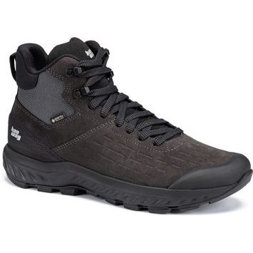 HANWAG Kaduro Mid GTX anthracite/black