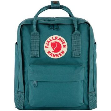 FJÄLLRÄVEN Kånken Mini 7 Teal