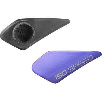 TREK Domane SLR IsoSpeed Cover Rear Purple Phaze