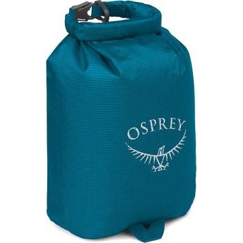 OSPREY UL DRY SACK 3, waterfront blue