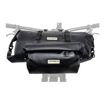 CONTEC Bag Mile Grinder Front