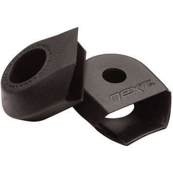 RACE FACE CRANK BOOT 2-pack, G4 medium černá