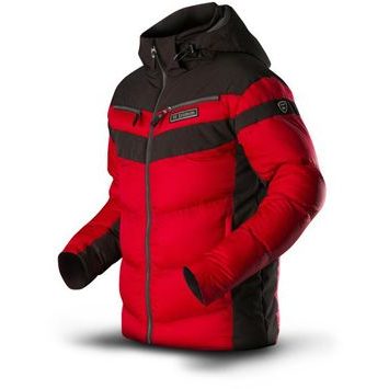 TRIMM ECCO black/red