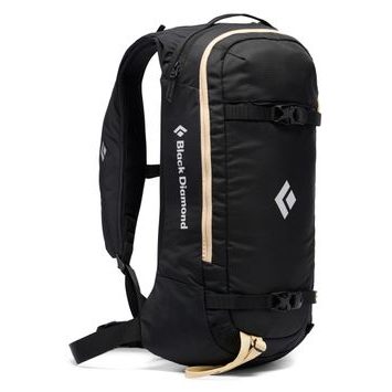 BLACK DIAMOND DAWN PATROL 15 BACKPACK Black