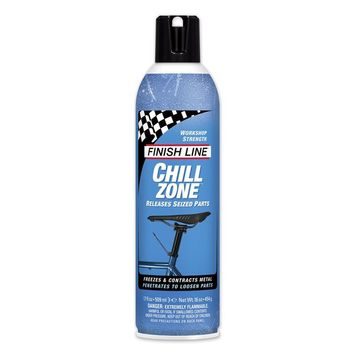 FINISH LINE Chill Zone 500ml