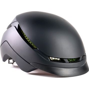 BONTRAGER Přilba Charge WaveCel černá CE