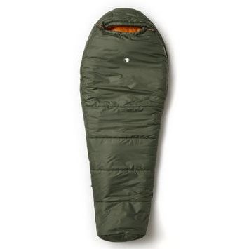 FJÄLLRÄVEN Abisko Three Season XL 200 cm, Olive