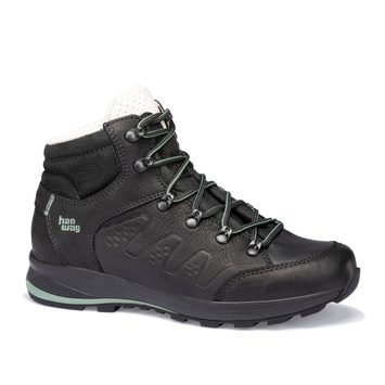 HANWAG Travi Lady Asphalt/Mint