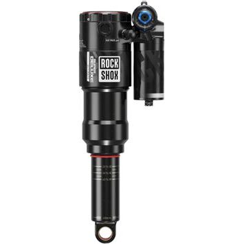 ROCK SHOX AMRS SDLX U 210X55XL3S0R55C30HBX4SSC2SJ9