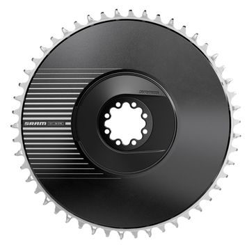 SRAM 00.6218.048.003 - SRAM CRING ROAD 44T DM X-SYNC RED E1 AERO