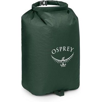 OSPREY UL DRY SACK 20, tundra green