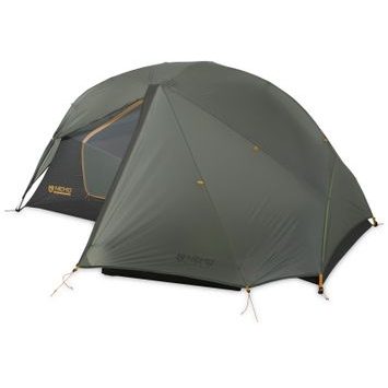 NEMO EQUIPMENT Dragonfly OSMO Bikepack 2P