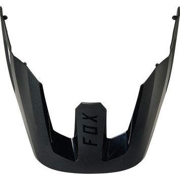 FOX Mainframe Visor Black