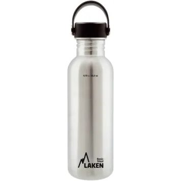 LAKEN Oasis 750 ml stříbrná