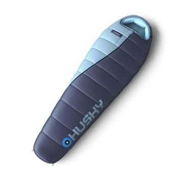 HUSKY Enemy -12°C blue