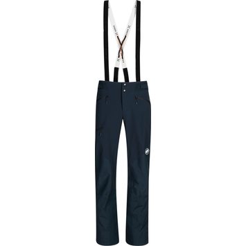 MAMMUT Eisfeld Guide SO Pants Men, night