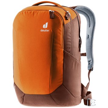 DEUTER Giga 28 chestnut-umbra