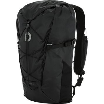 FJÄLLRÄVEN Abisko Hike Lite 20 M/L Black