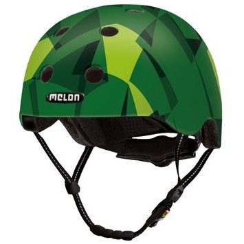 MELON Urban Active Green Mamba