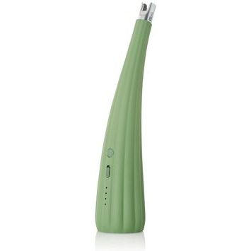 ADHOC ARC, včetně kabelu USB, zelený, plast/kov, 4,8 x 21,3 cm