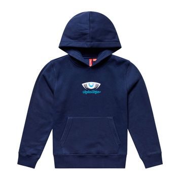 TROY LEE DESIGNS CYBORG NAVY