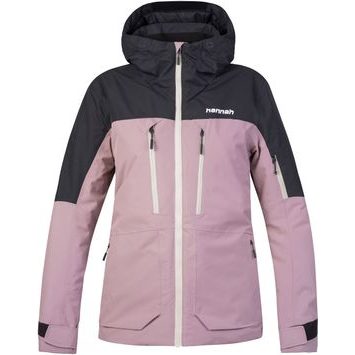 HANNAH SALIVA deauville mauve/anthracite