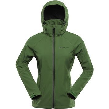 ALPINE PRO HOORA treetop