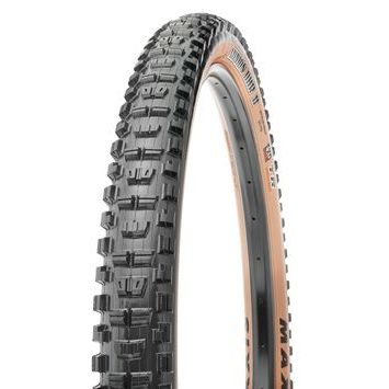 MAXXIS MINION DHR II kevlar 29x2.40 WT EXO T.R. Tan Wall