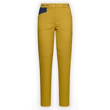 LA SPORTIVA Mantra Pants W Savana/Night Sky