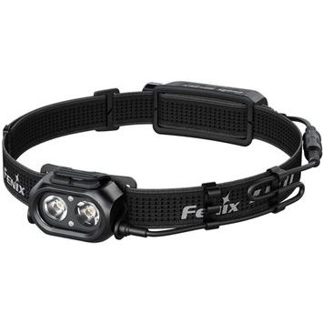 FENIX HP12R-T black/black