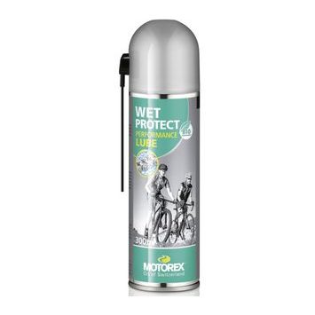 MOTOREX WET POWER 300ml spray