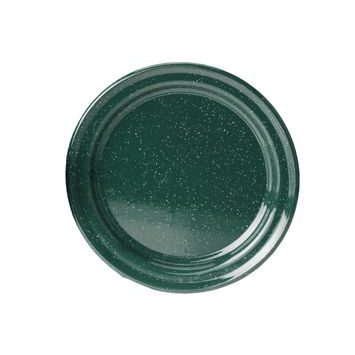 GSI OUTDOORS 10" PLATE- GREEN